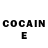 COCAIN Fish Scale martina martina